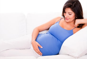 Chiropractic New Berlin WI Pregnancy Care